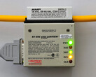 Разъем для кабеля Ethernet 10BASE5 Cabletron ST-500 «Vampire Tap»