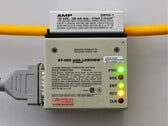Разъем для кабеля Ethernet 10BASE5 Cabletron ST-500 «Vampire Tap»