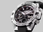 Casio G-Shock GST-B400-1A (на фото) - одни из самых востребованных часов в линейке G-Steel. Они были выпущены в 2021 году. (Источник изображения: Casio)