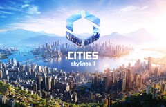 Cities: Skylines II будет разрабатываться другой студией (Источник изображения: Paradox Interactive)