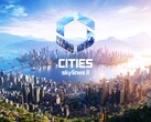 Cities: Skylines II будет разрабатываться другой студией (Источник изображения: Paradox Interactive)