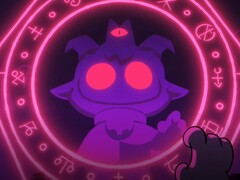 Cult of the Lamb впервые доступна со скидкой 60% в Steam. Предложение действует до 5 февраля. (Источник изображения: Steam)