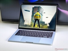 Cyberpunk 2077 скоро выйдет для macOS. (Источник изображения: Notebookcheck / CD Projekt Red, отредактировано)