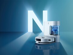 Серия ECOVACS DEEBOT N20 включает три новые модели роботов-пылесосов. (Источник изображения: ECOVACS)