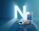 Серия ECOVACS DEEBOT N20 включает три новые модели роботов-пылесосов. (Источник изображения: ECOVACS)