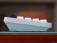 Epomaker Galaxy68 боковой профиль.