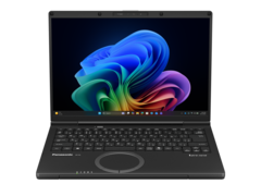 Panasonic Let's Note FC7