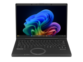 Panasonic Let's Note FC7
