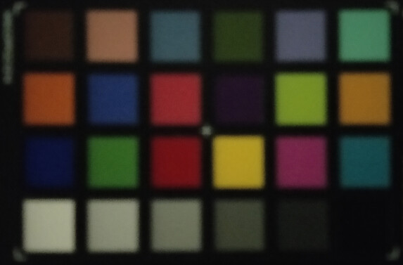 ColorChecker