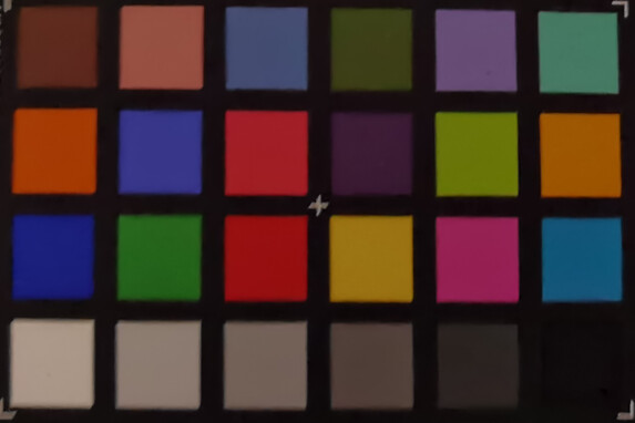 ColorChecker 