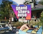 Баннер GTA 6 с изображением ключей Леонида