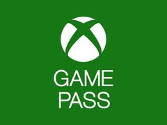 Логотип Game Pass.