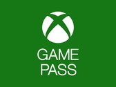 Логотип Game Pass.