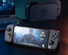 GameSir X5s совместим со смартфонами и консолями Nintendo Switch. (Источник изображения: GameSir)