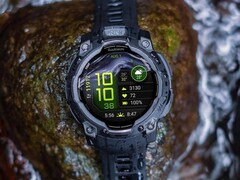 Носимые устройства Garmin серии Instinct 3 (на фото) получили бета-версию 10.30. (Источник изображения: Garmin)