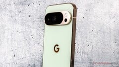 Приложение Android Pulse появляется на телефонах Android, таких как Google Pixel 11