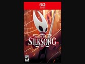 Изображение коробки Hollow Knight Silksong Switch 2 (Источник изображения: RTV Euro AGD)