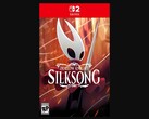 Изображение коробки Hollow Knight Silksong Switch 2 (Источник изображения: RTV Euro AGD)