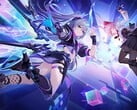 Honkai: Star Rail Version 4.2 Phase 2 начинается сегодня с дебютного баннера Evanescia, повторных показов Tribbie, Sunday и Feixiao, а также всех Light Cones, которые продлятся до 1 июня 2026 года.