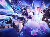  Honkai: Star Rail Version 4.2 Phase 2 начинается сегодня с дебютного баннера Evanescia, повторных показов Tribbie, Sunday и Feixiao, а также всех Light Cones, которые продлятся до 1 июня 2026 года.