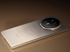 Honor Magic V5 теперь доступен в Западной Европе (Источник изображения: Honor)