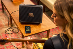 Серия JBL BandBox создана для музыкантов (Источник изображения: JBL)