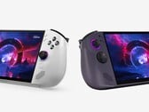 Lenovo Legion Go S доступен в версиях для Windows и SteamOS. (Источник изображения: Lenovo)