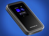 Компания Netgear представила новую мобильную точку доступа 5G с поддержкой nano SIM и eSIM (Источник изображения: Netgear)