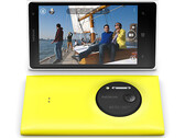 Сообщается, что HMD разрабатывает смартфон, вдохновленный Lumia 1020