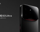 Infinix Note 60 Ultra - смартфон с дизайном от Pininfarina