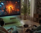 Выпущен проектор Optoma Photon Life PK32 (на фото). (Источник изображения: Optoma)