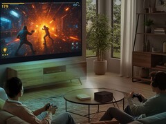 Выпущен проектор Optoma Photon Life PK32 (на фото). (Источник изображения: Optoma)