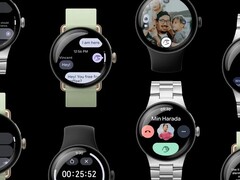 Pixel Watch 4 получат жесты для щипков и запястья, более быстрые 