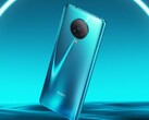 Redmi K30 Pro - мечта всех смартфономанов? (Изображение: Xiaomi)