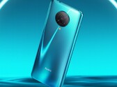 Redmi K30 Pro - мечта всех смартфономанов? (Изображение: Xiaomi)