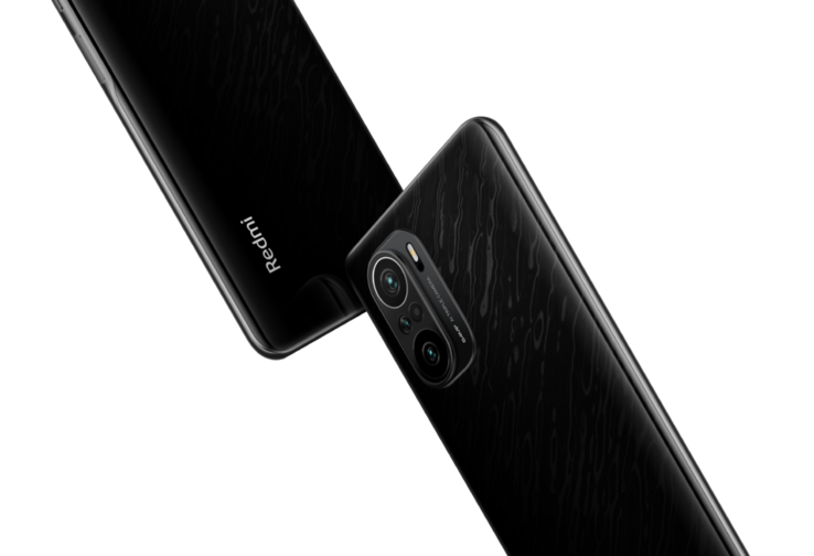 Xiaomi Redmi K40 Pro Xiaomi Redmi K40 Pro