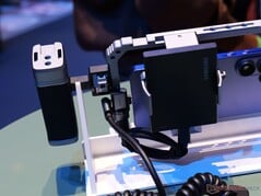 Новые портативные SSD-накопители Samsung также подходят для записи видео