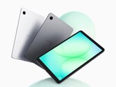 Samsung Galaxy Tab A11 теперь появился и в Европе (Источник изображения: Samsung)