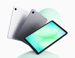 Samsung Galaxy Tab A11 теперь появился и в Европе (Источник изображения: Samsung)