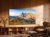 LED-телевизор TCL C8L SQD-Mini