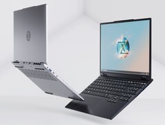 InfinityBook Pro 15 получил обновление до Ryzen AI 9 HX 370. (Источник изображения: Tuxedo)