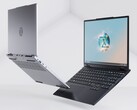 InfinityBook Pro 15 получил обновление до Ryzen AI 9 HX 370. (Источник изображения: Tuxedo)