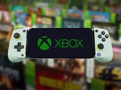 На данном этапе Xanite, похоже, не стоит загружать (Источник изображения: Microsoft и GameSir - отредактировано)