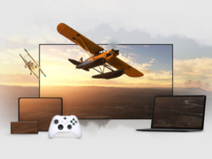 Рекламная иллюстрация Xbox Game Pass от Microsoft (источник изображения: Xbox)