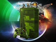 Консоль Xbox Series X25 с эксклюзивными играми
