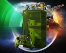 Консоль Xbox Series X25 с эксклюзивными играми