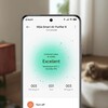 Xiaomi Mijia Smart Air Purifier 6 предлагает управление с помощью приложений. (Источник изображения: Xiaomi)