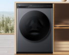 Стиральная машина Xiaomi Mijia Washing Machine Washing and Drying 12kg (на фото) появилась в Китае. (Источник изображения: Xiaomi)