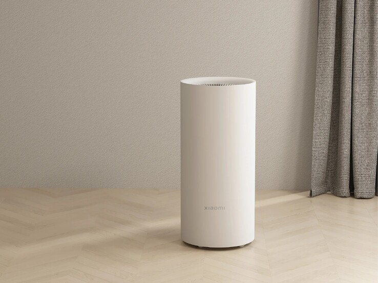 Умный осушитель воздуха Xiaomi