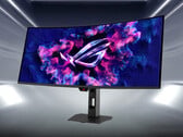 ROG Strix OLED XG34WCDMS также оснащен датчиком приближения Neo Proximity от Asus.